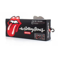Thumbnail for THE ROLLING STONES 5PAIR GIFT BOX