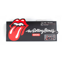 Thumbnail for THE ROLLING STONES 5PAIR GIFT BOX