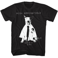 Thumbnail for RICK SPRINGFIELD JESSIES GIRL DOG