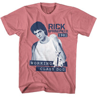Thumbnail for RICK SPRINGFIELD WORKING CLASS DOG