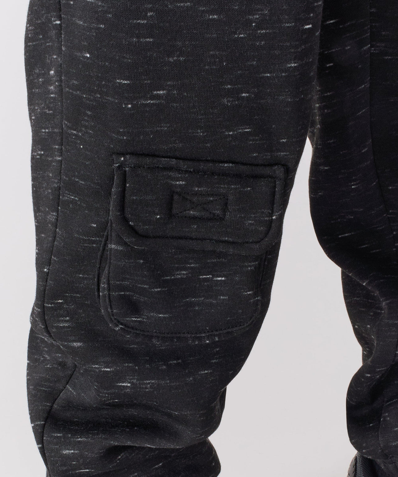 Cargo Fleece Pant