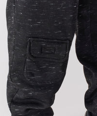 Thumbnail for Cargo Fleece Pant