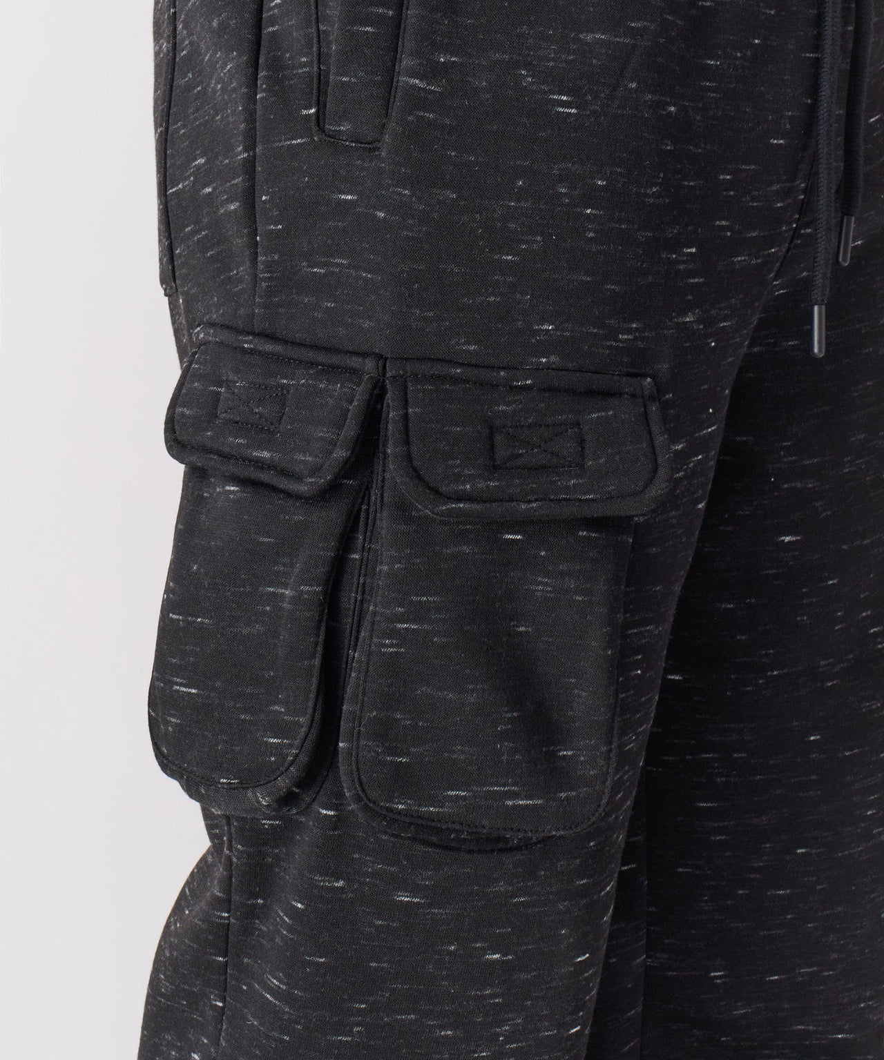 Cargo Fleece Pant