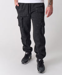 Thumbnail for Cargo Fleece Pant