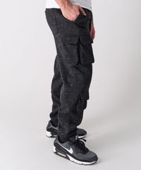 Thumbnail for Cargo Fleece Pant
