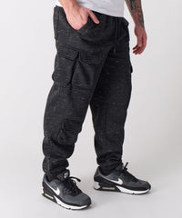 Thumbnail for Cargo Fleece Pant
