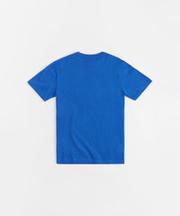 Thumbnail for Jaws White Shark Short Sleeve T-Shirt