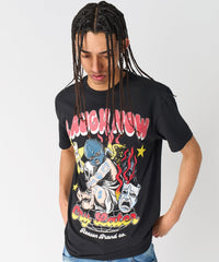 Thumbnail for Laugh Now Cry Later T-Shirt