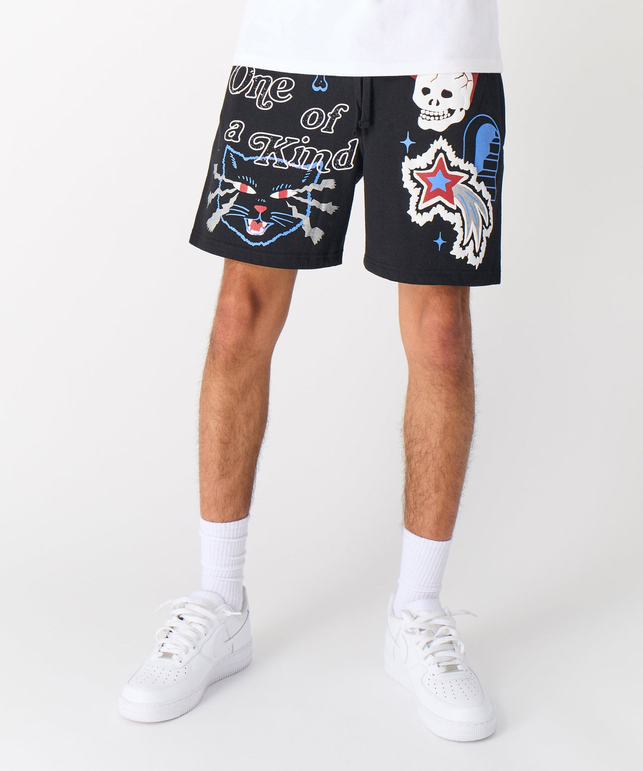 One Of A Kind Short