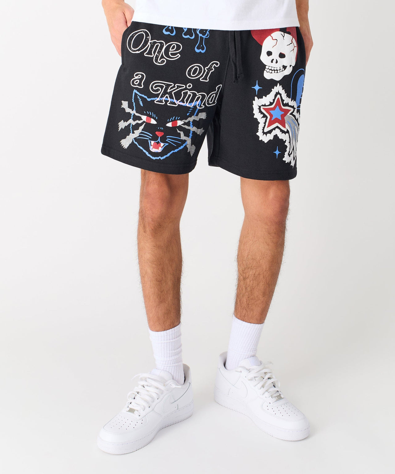 One Of A Kind Short