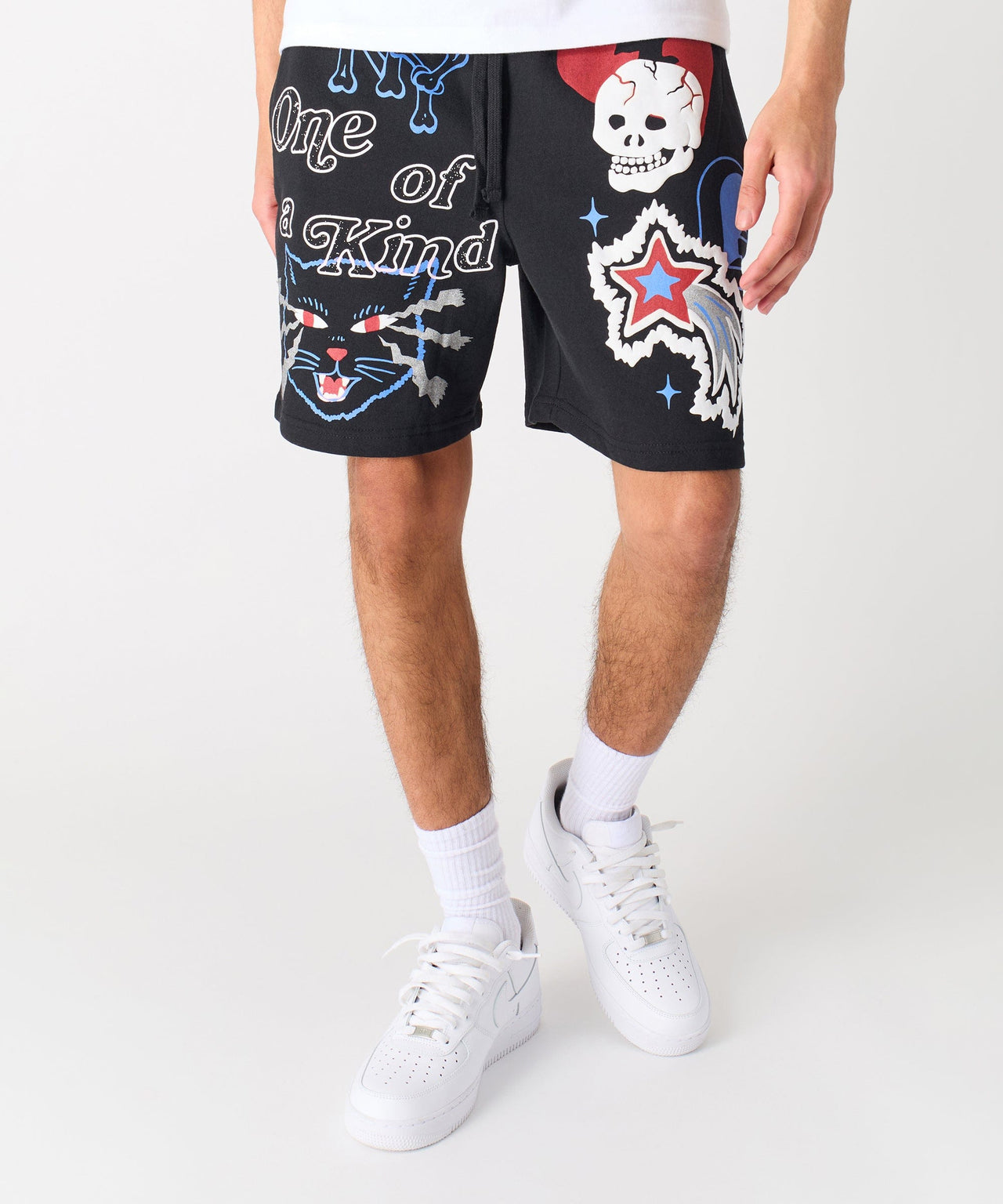 One Of A Kind Short