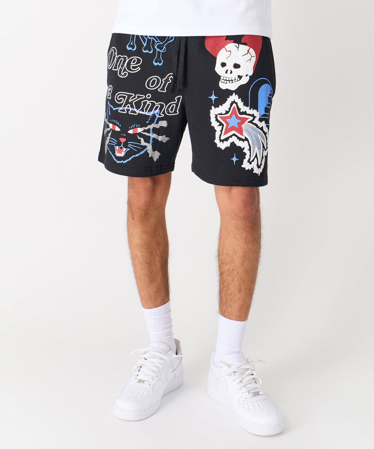 One Of A Kind Short
