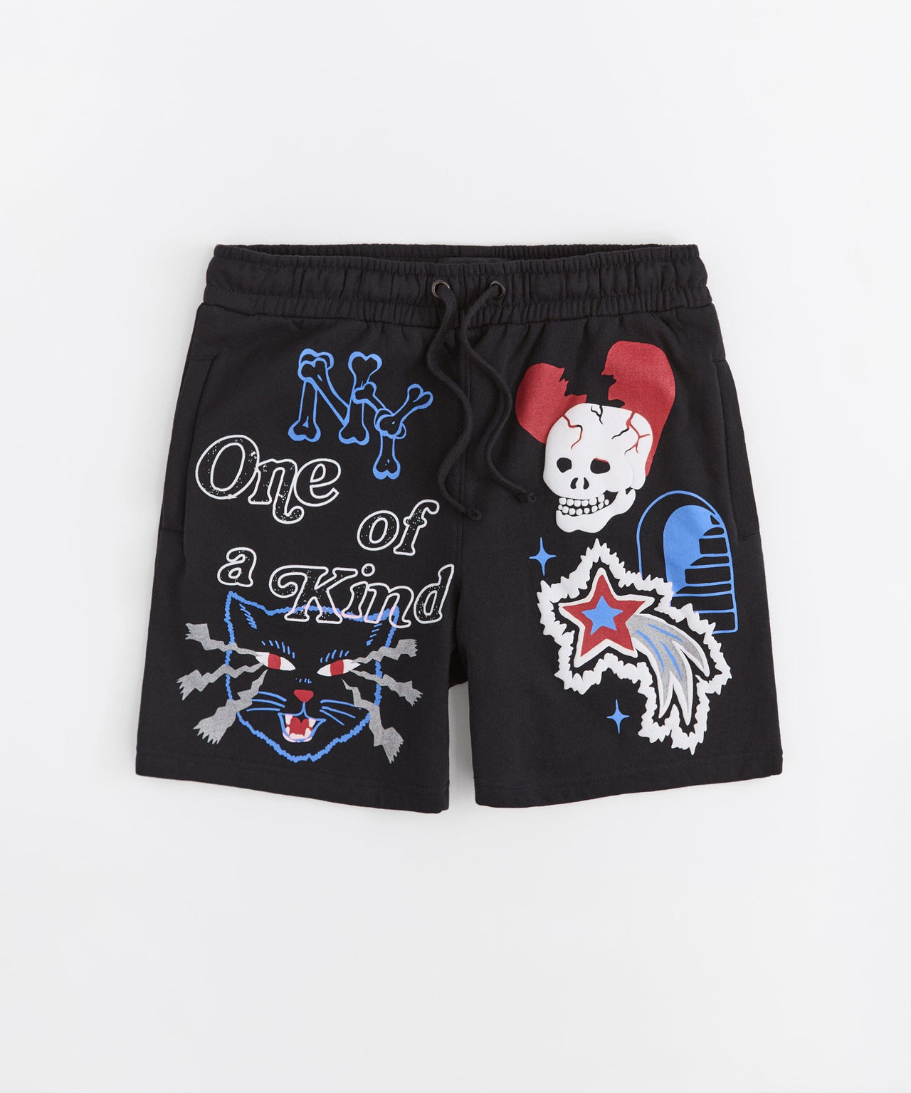 One Of A Kind Short