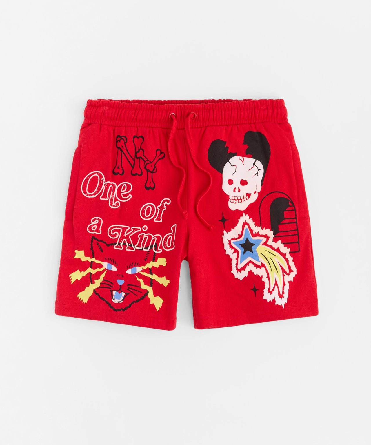One Of A Kind Short