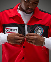 Thumbnail for Chucky Mechanics Shirt