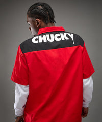 Thumbnail for Chucky Mechanics Shirt