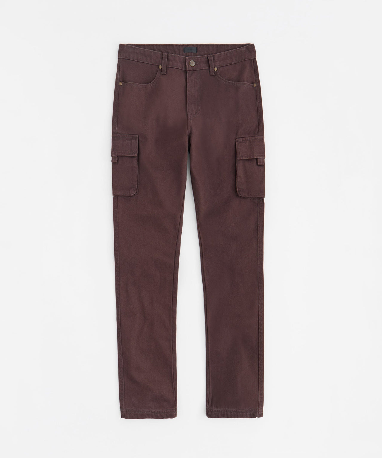 Utility Cargo Pants