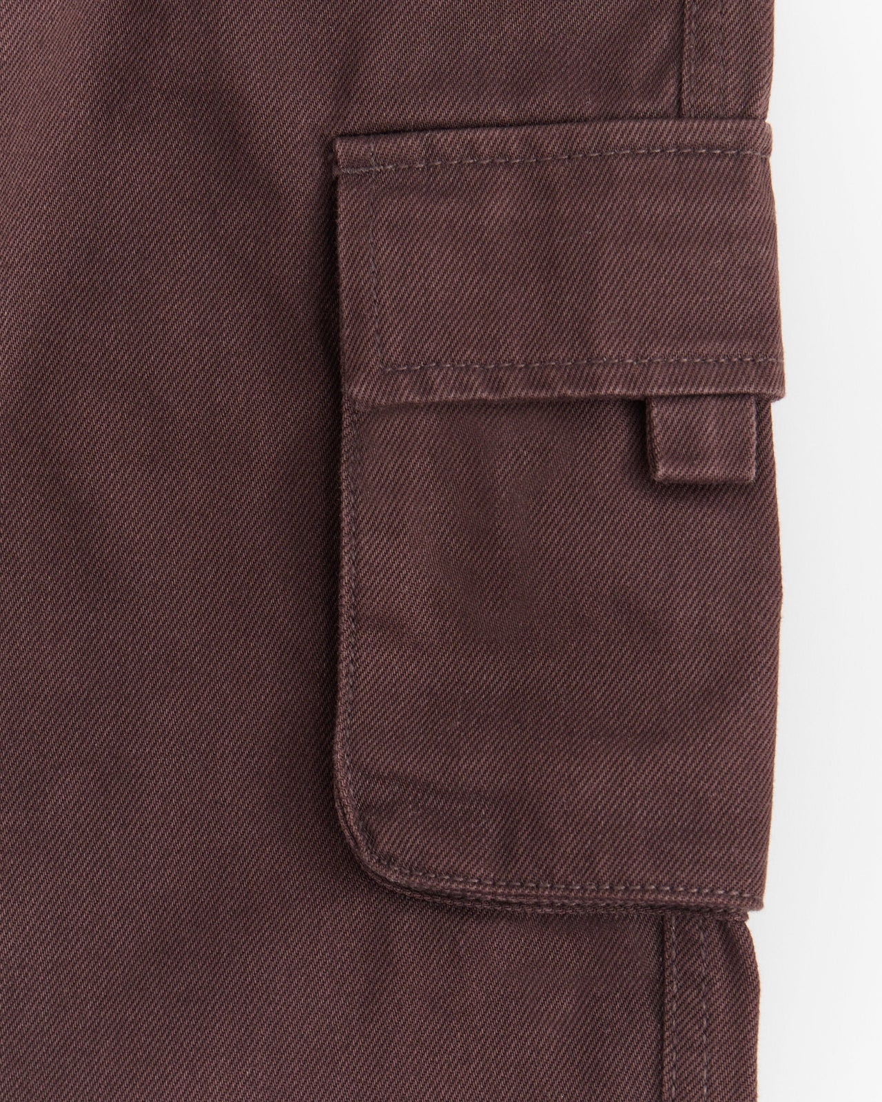 Utility Cargo Pants