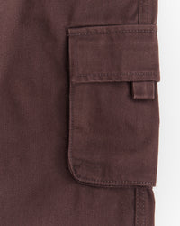 Thumbnail for Utility Cargo Pants