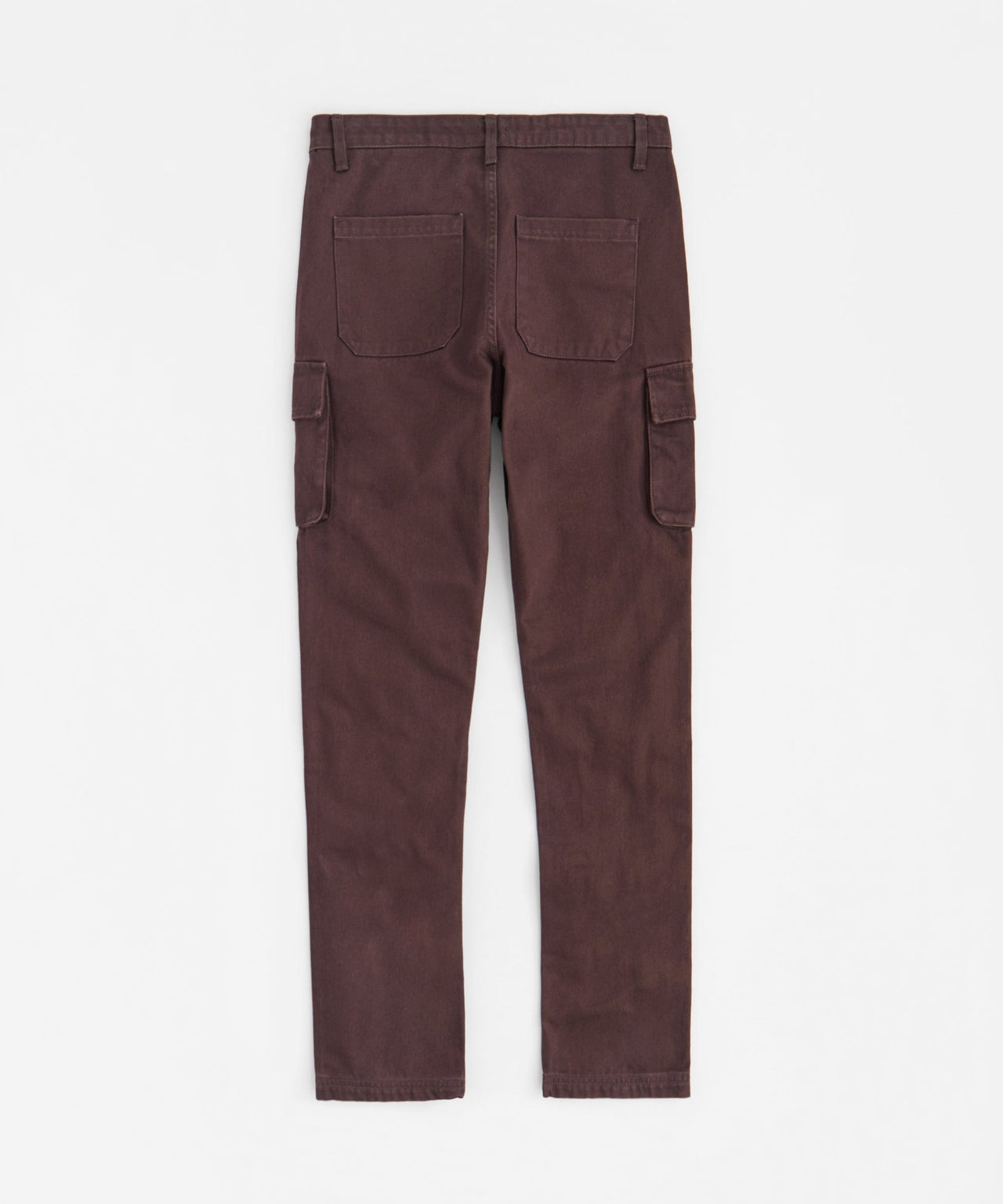 Utility Cargo Pants