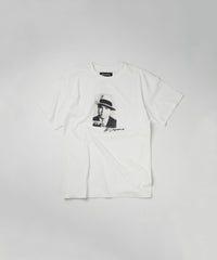 Thumbnail for Capone Short Sleeve Mugshot T-Shirt