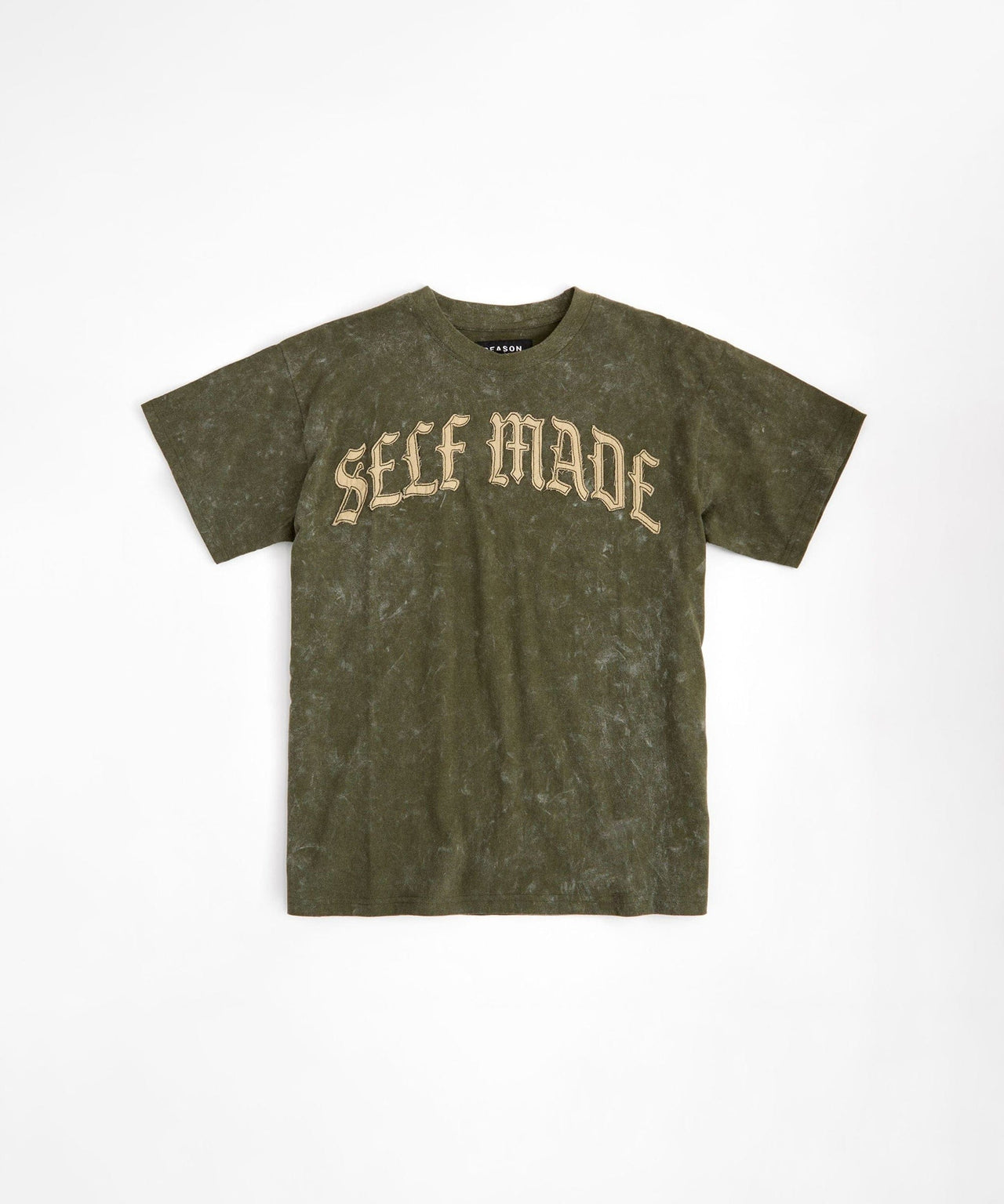 Plus Size Self Made Self Paid Shorts Sleeve T-Shirt