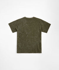 Thumbnail for Plus Size Self Made Self Paid Shorts Sleeve T-Shirt