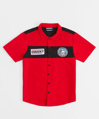 Thumbnail for Chucky Mechanics Shirt