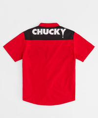 Thumbnail for Chucky Mechanics Shirt