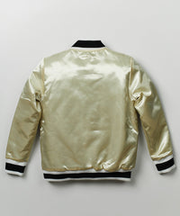 Thumbnail for Kids Ply Hard Satin Jacket