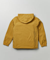 Thumbnail for Nylon Cargo Jacket