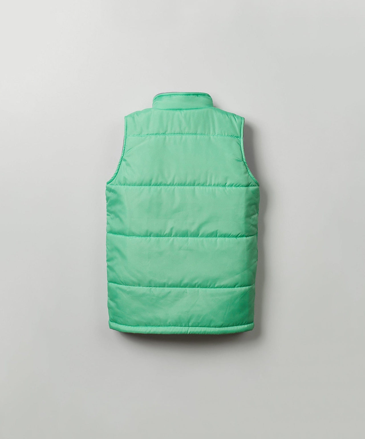 Fresh Start Kid's Reversible Puffer Vest
