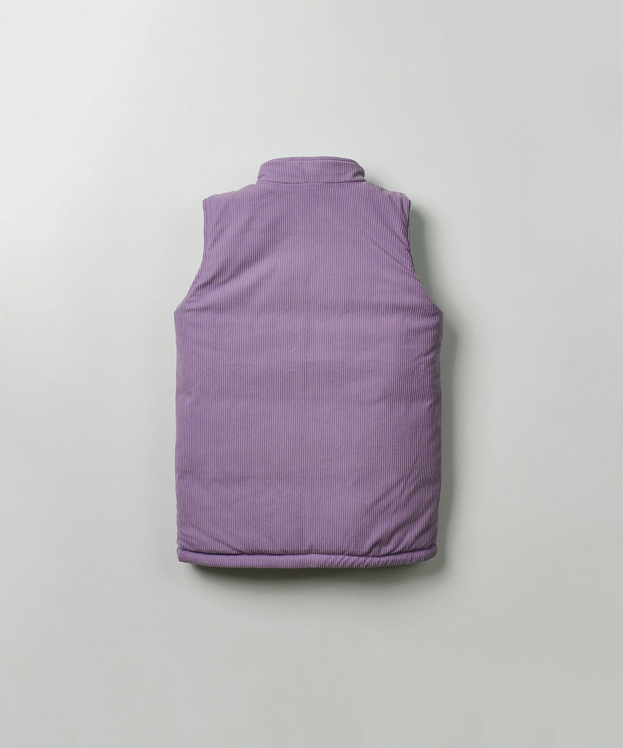 Fresh Start Kid's Reversible Puffer Vest