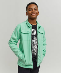 Thumbnail for Scout Kid's Utility Jacket