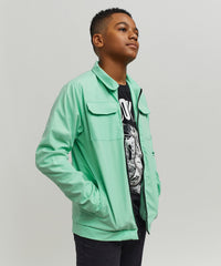 Thumbnail for Scout Kid's Utility Jacket