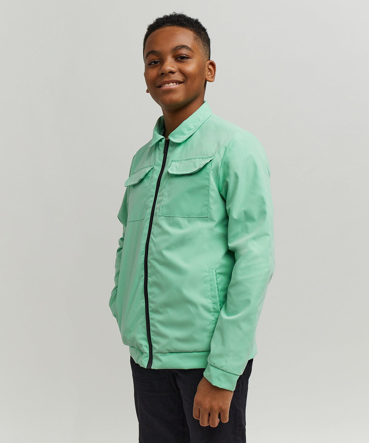 Scout Kid's Utility Jacket