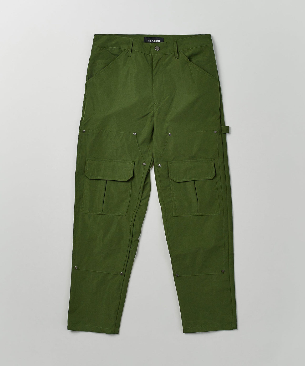 Sander Carpenter Utility Pants