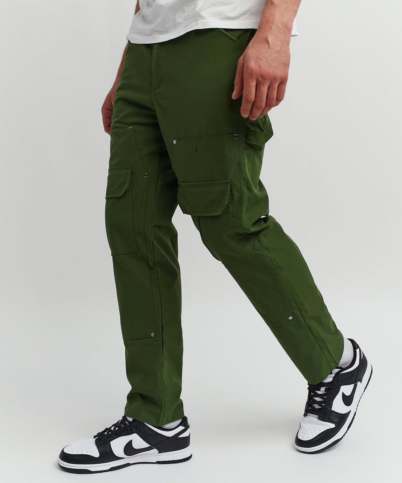 Sander Carpenter Utility Pants