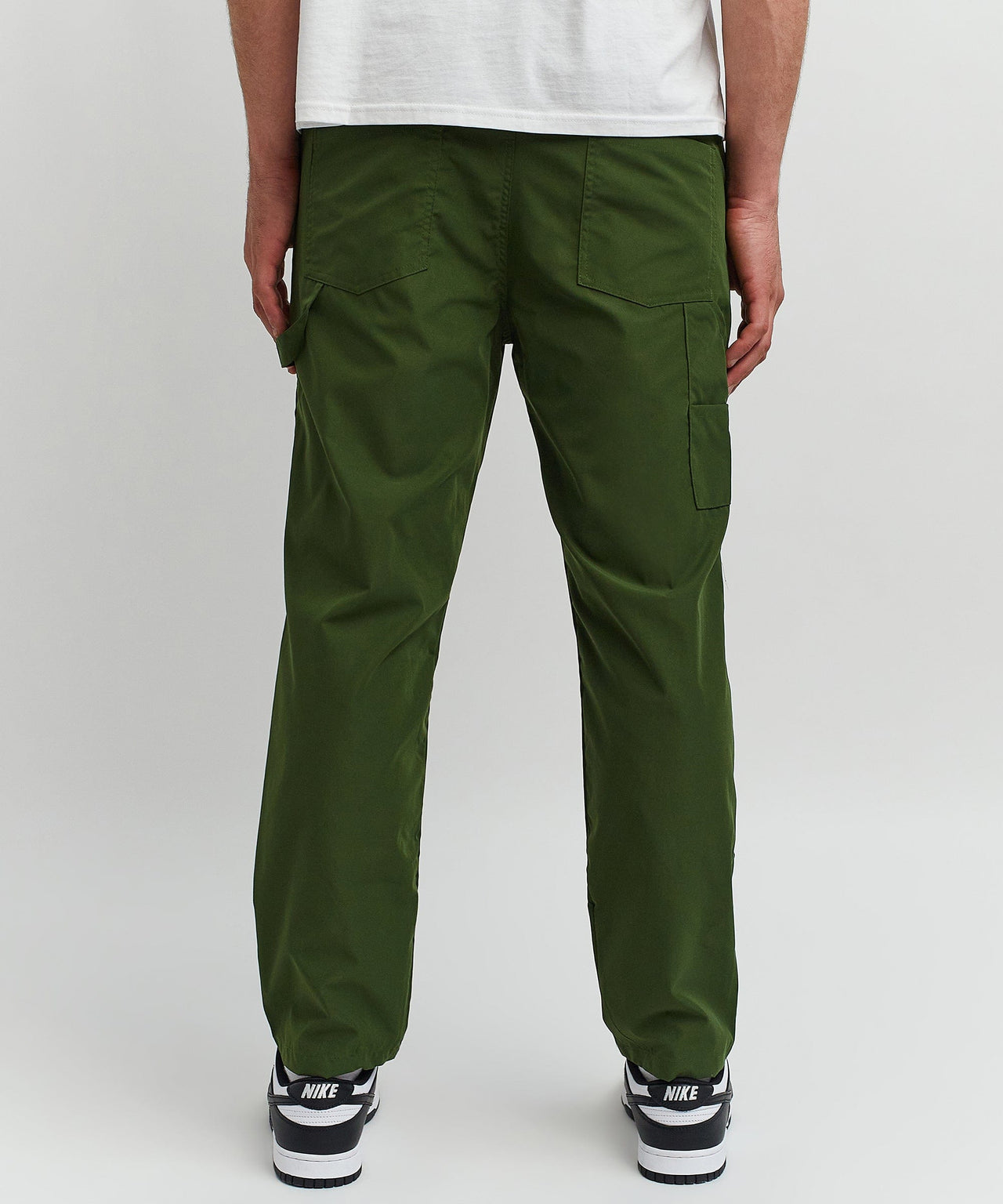 Sander Carpenter Utility Pants