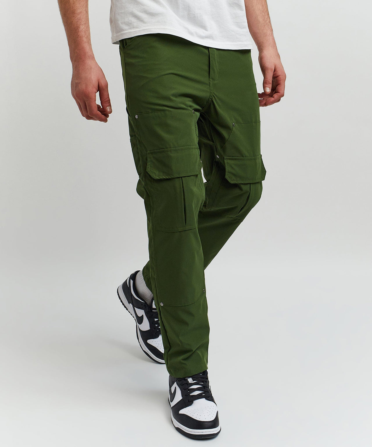 Sander Carpenter Utility Pants