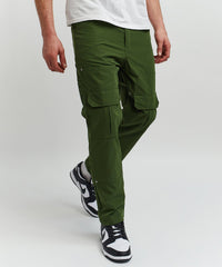 Thumbnail for Sander Carpenter Utility Pants