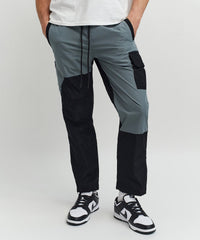 Thumbnail for Riffraff Multi Pocket Cargo Pants