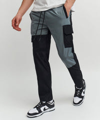 Thumbnail for Riffraff Multi Pocket Cargo Pants