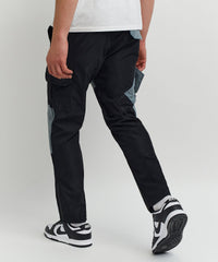 Thumbnail for Riffraff Multi Pocket Cargo Pants