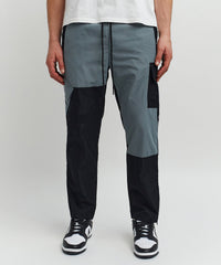 Thumbnail for Riffraff Multi Pocket Cargo Pants