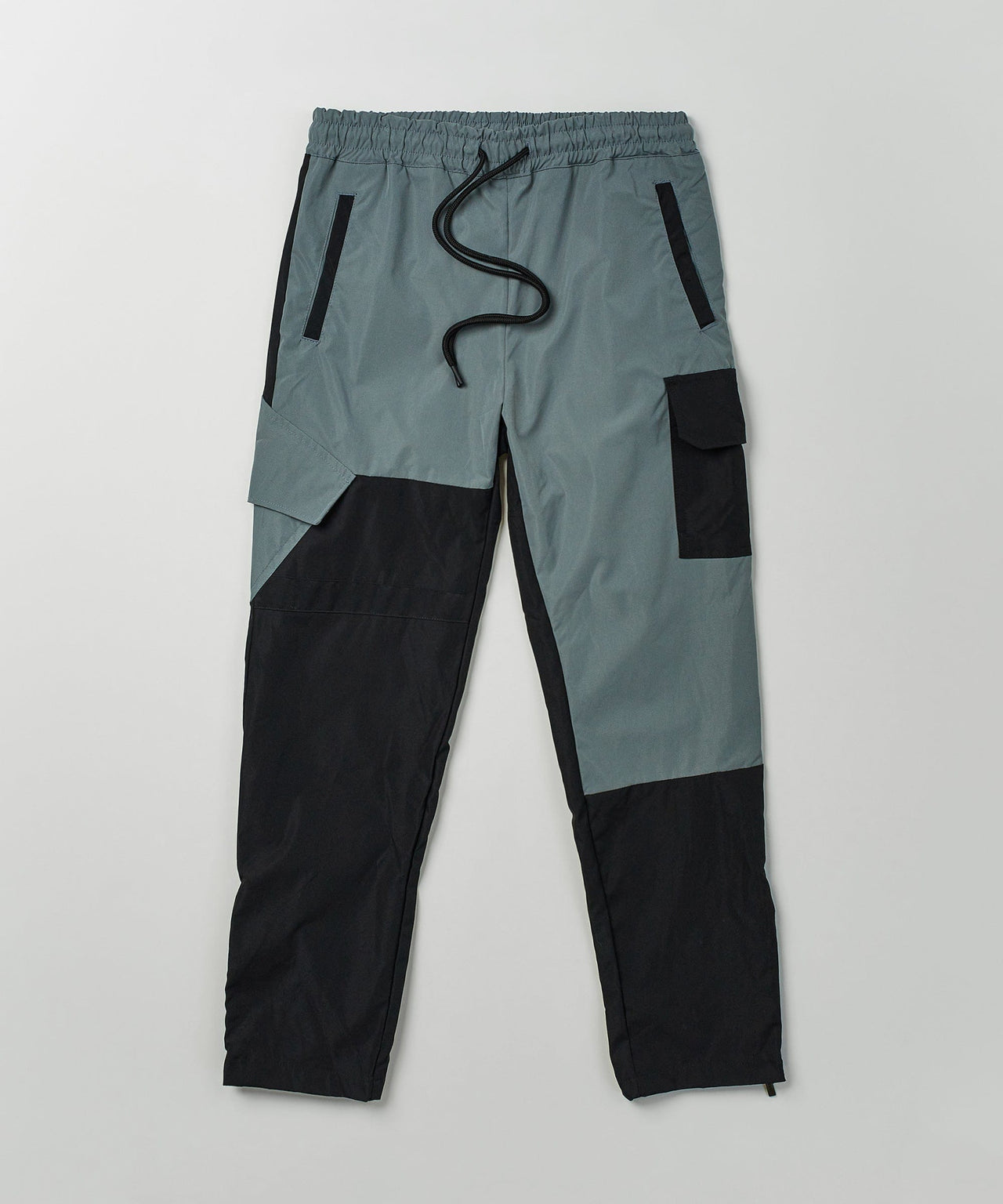 Riffraff Multi Pocket Cargo Pants