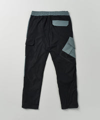 Thumbnail for Riffraff Multi Pocket Cargo Pants