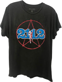 Thumbnail for RUSH STARMAN 2112 MENS T-SHIRT