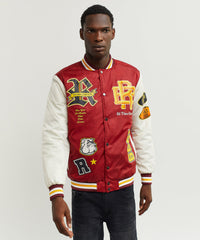 Thumbnail for Champion Nylon Bomber