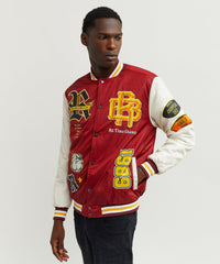 Thumbnail for Champion Nylon Bomber